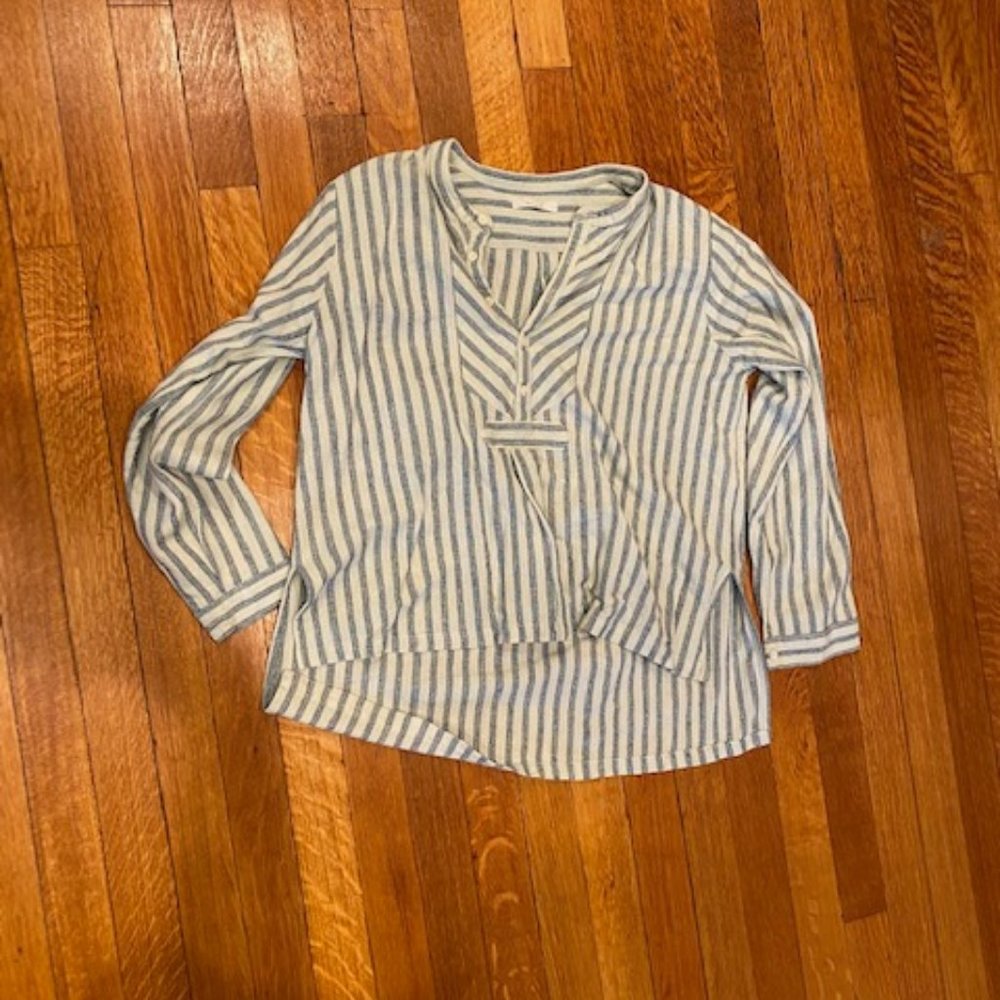 Doen Starboard shirt small